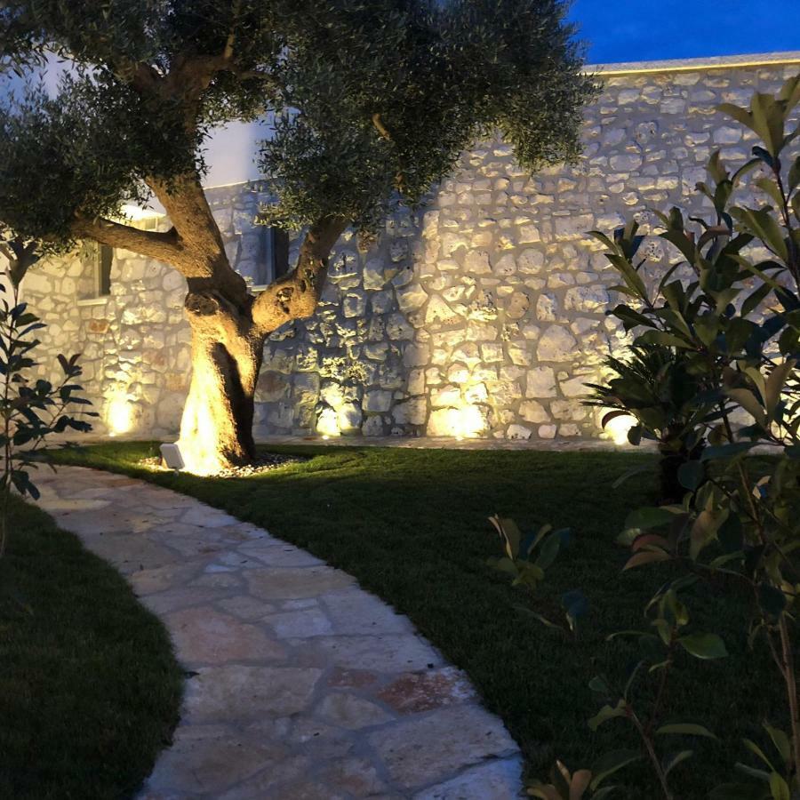 Una Perla Nel Verde Putignano Buitenkant foto